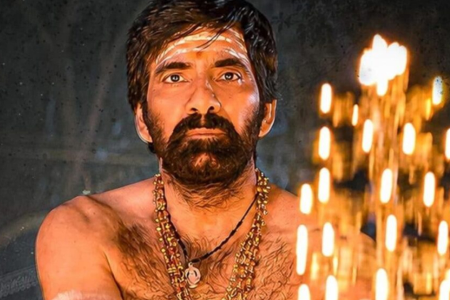 வசூல் சாதனை செய்யும் ‘இருமுடி’.. 4 நாட்களில் ரூ.100 கோடியை கடந்த ரவி தேஜா படம்!